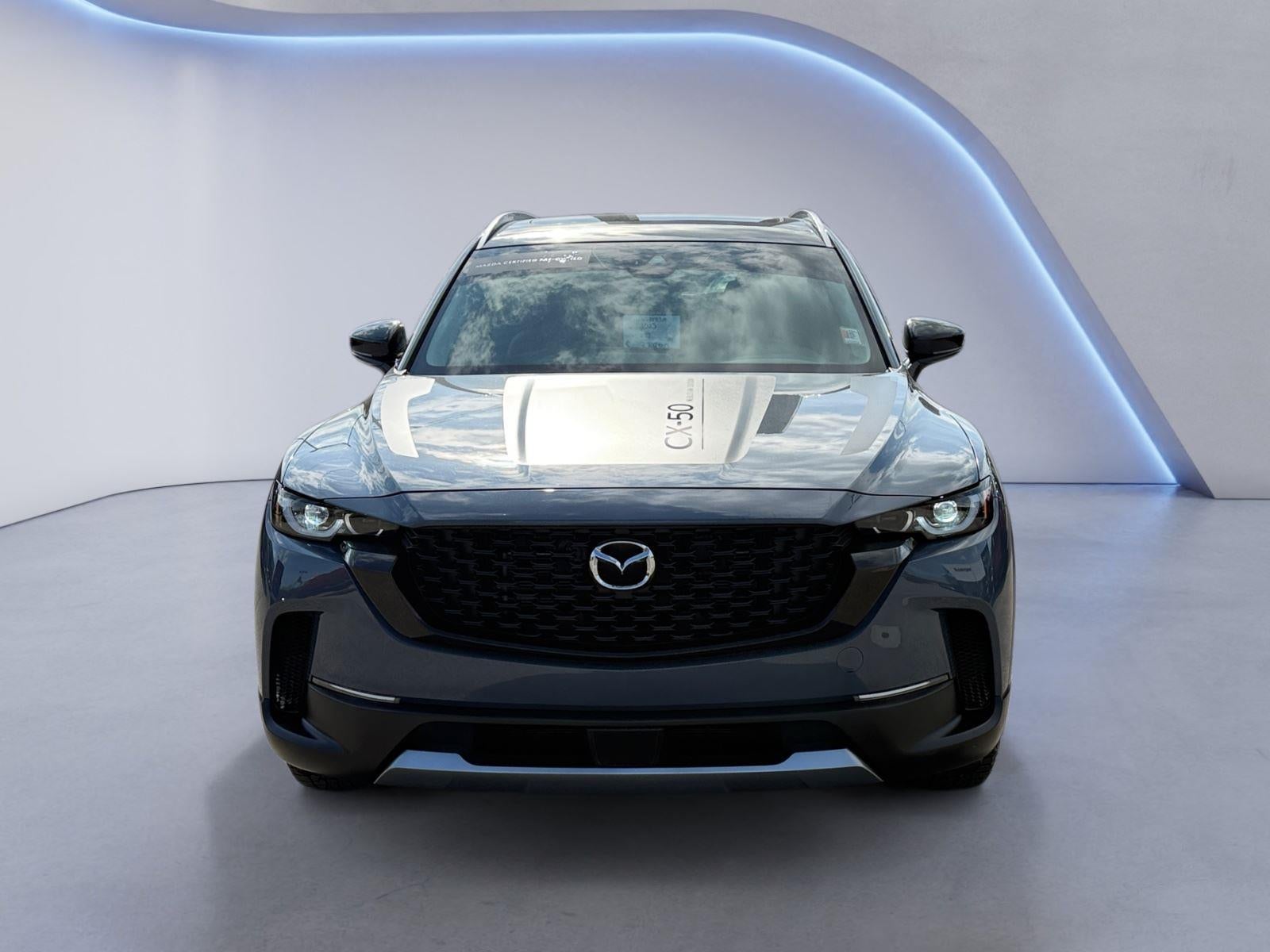 2023 Mazda Mazda CX-50 2.5 Turbo Meridian Edition