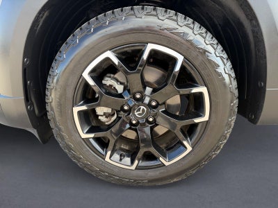 2023 Mazda Mazda CX-50 2.5 Turbo Meridian Edition