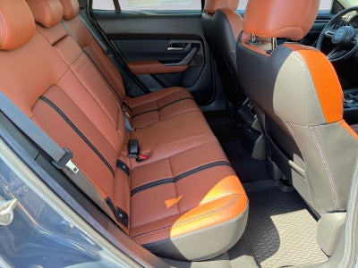 2025 Mazda Mazda CX-50 2.5 Turbo Meridian Edition