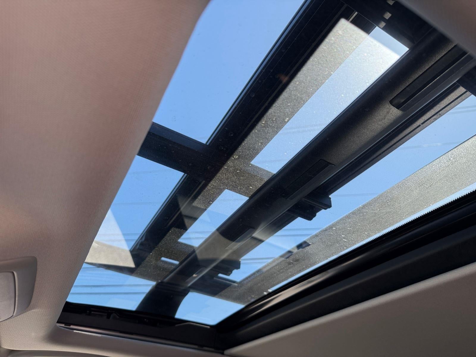 2025 Mazda Mazda CX-50 2.5 Turbo Meridian Edition