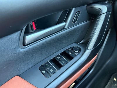 2025 Mazda Mazda CX-50 2.5 Turbo Meridian Edition