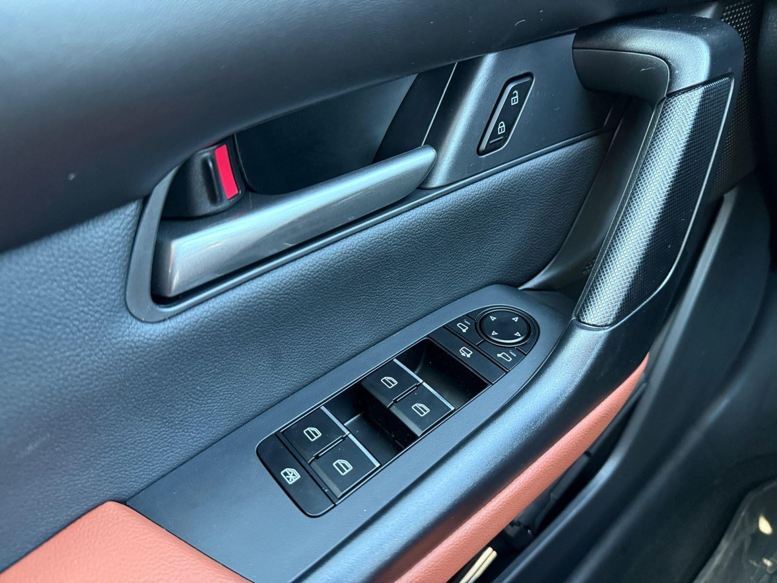 2025 Mazda Mazda CX-50 2.5 Turbo Meridian Edition