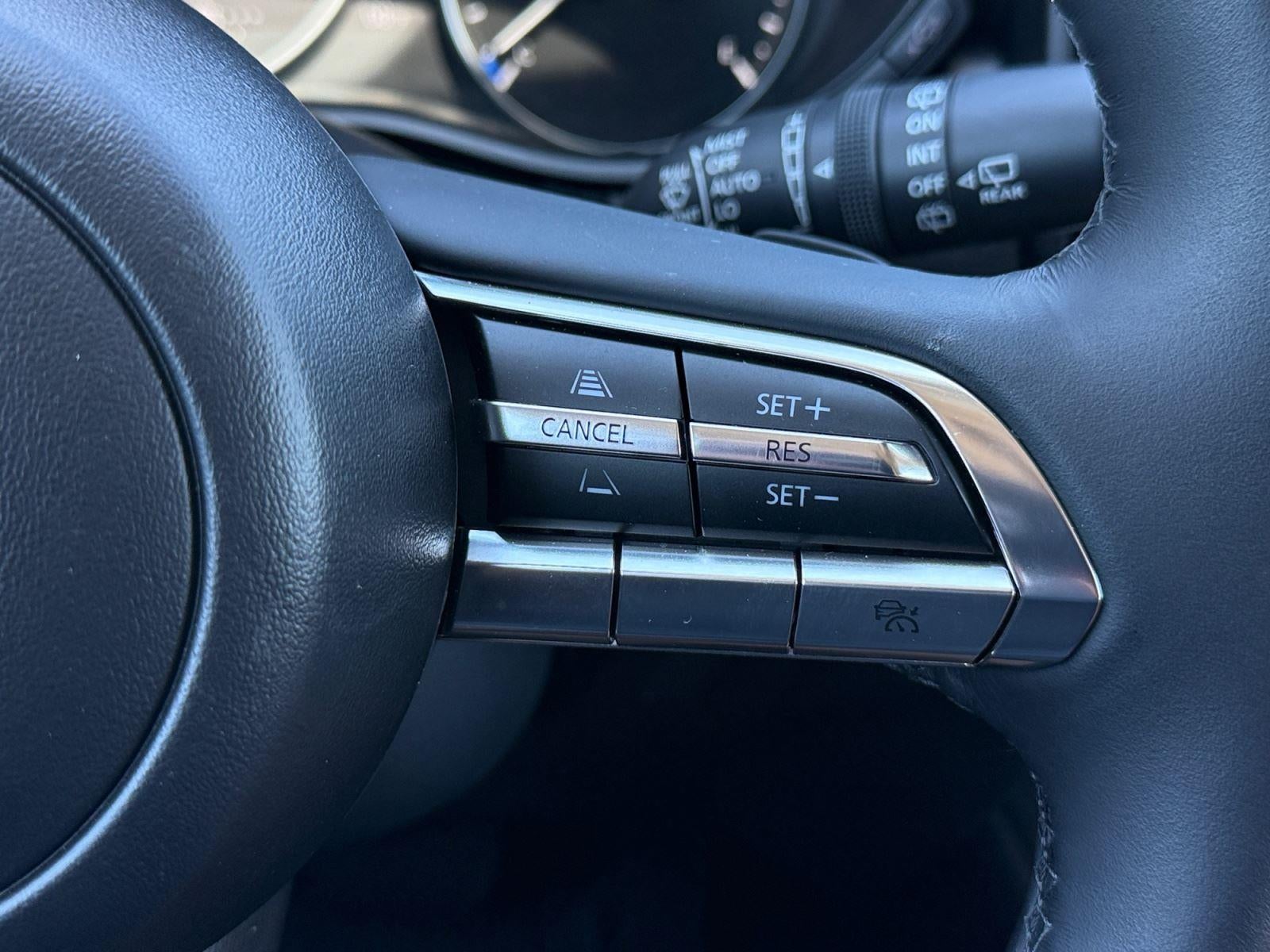 2025 Mazda Mazda CX-50 2.5 Turbo Meridian Edition