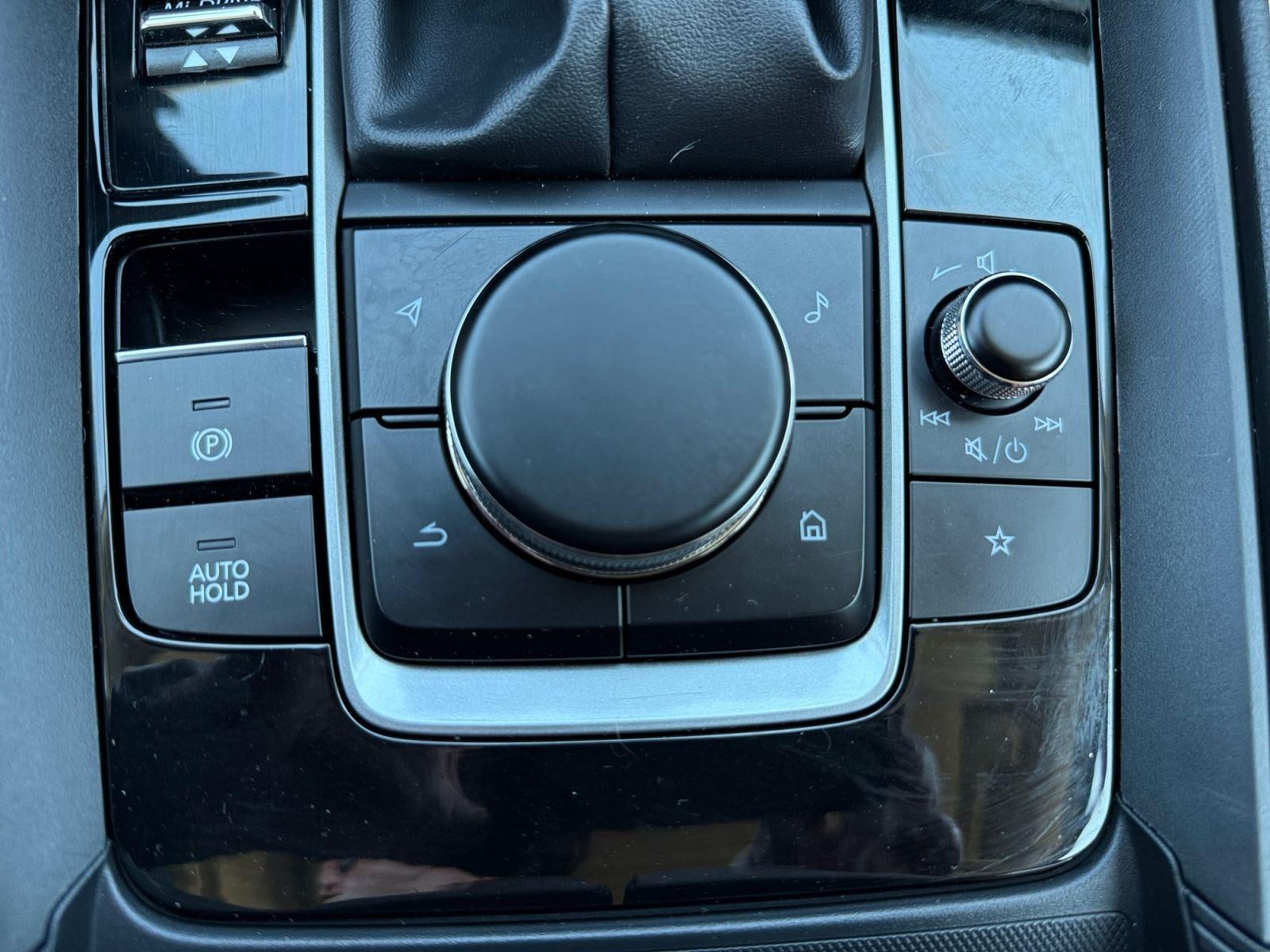 2025 Mazda Mazda CX-50 2.5 Turbo Meridian Edition