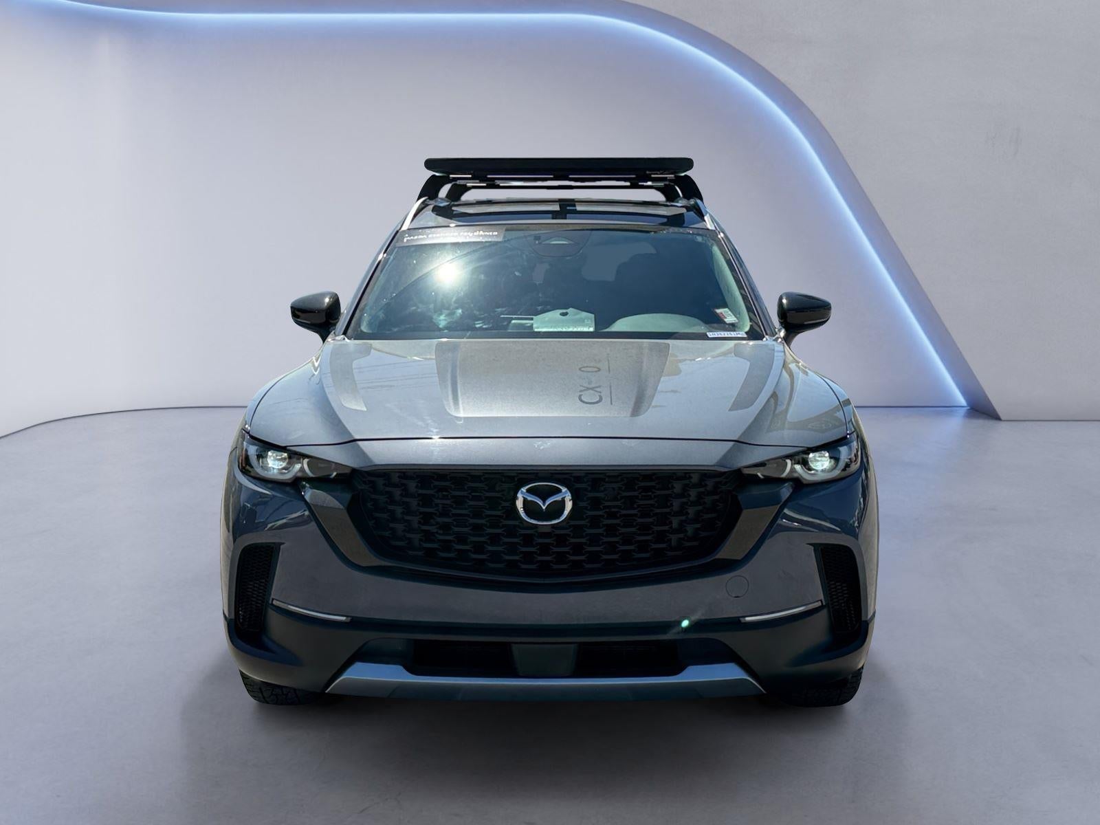 2025 Mazda Mazda CX-50 2.5 Turbo Meridian Edition