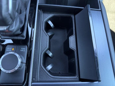 2023 Toyota Sequoia Platinum