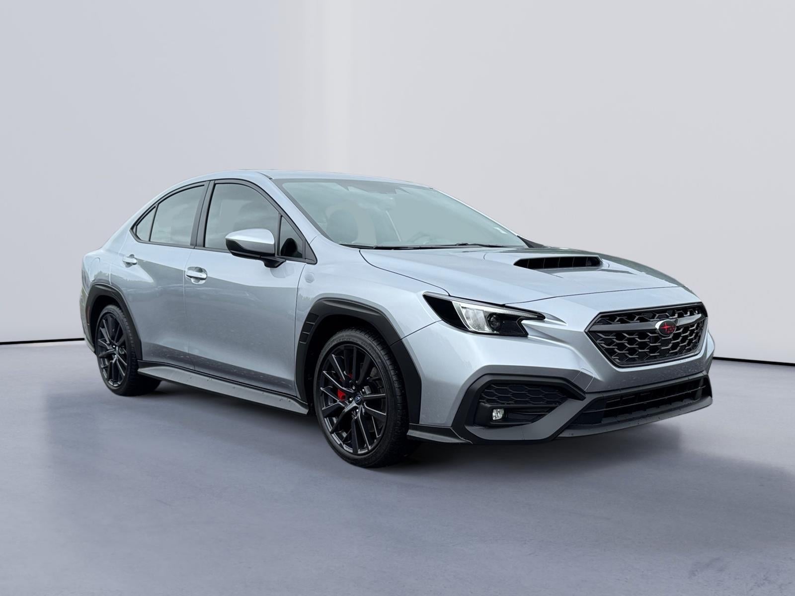 2024 Subaru WRX Premium
