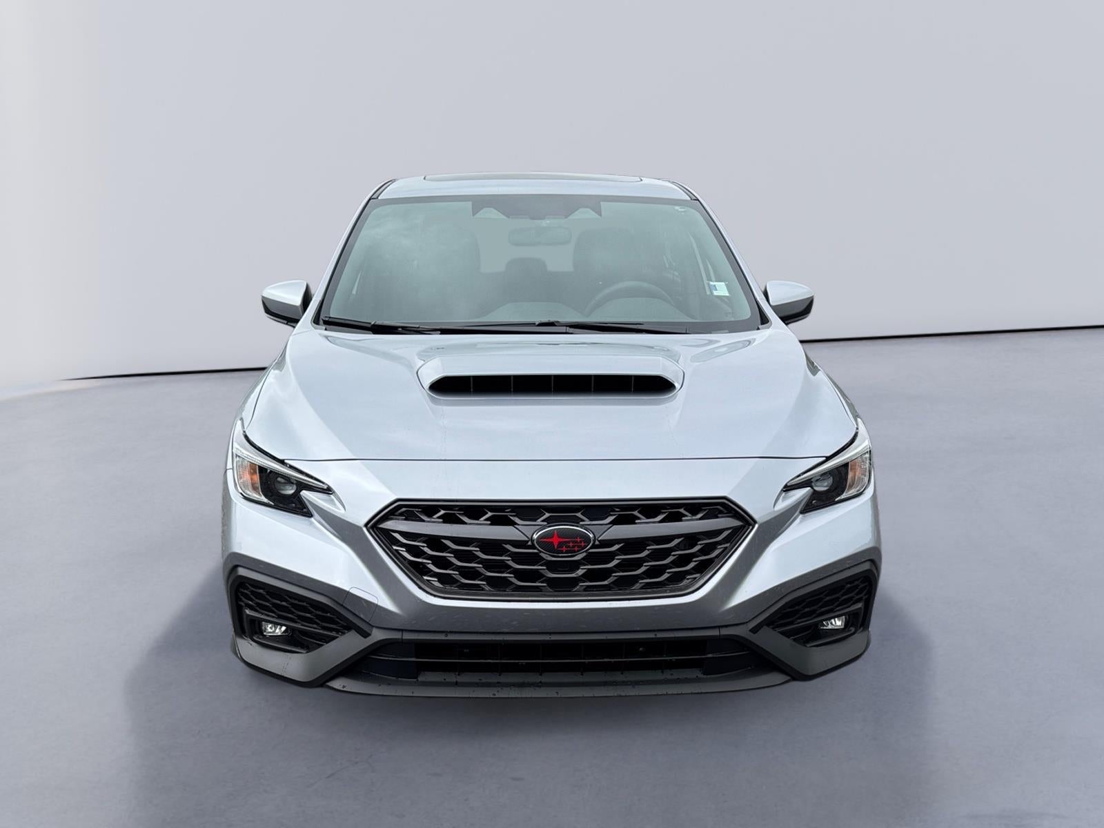 2024 Subaru WRX Premium