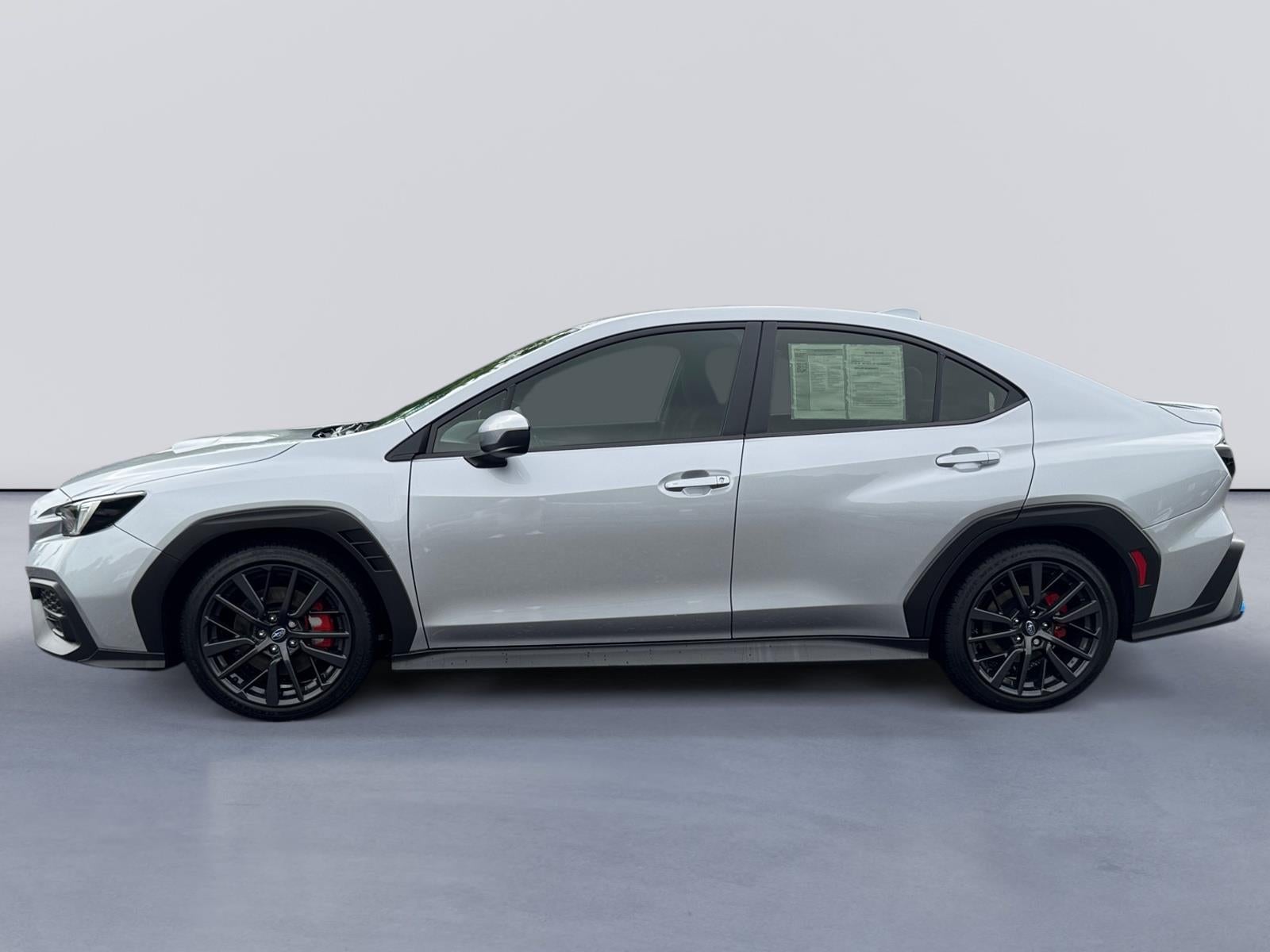 2024 Subaru WRX Premium