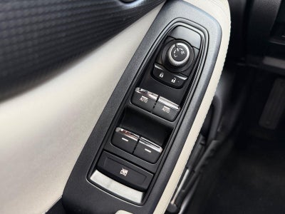 2019 Subaru FORESTER 2.5ILIMI