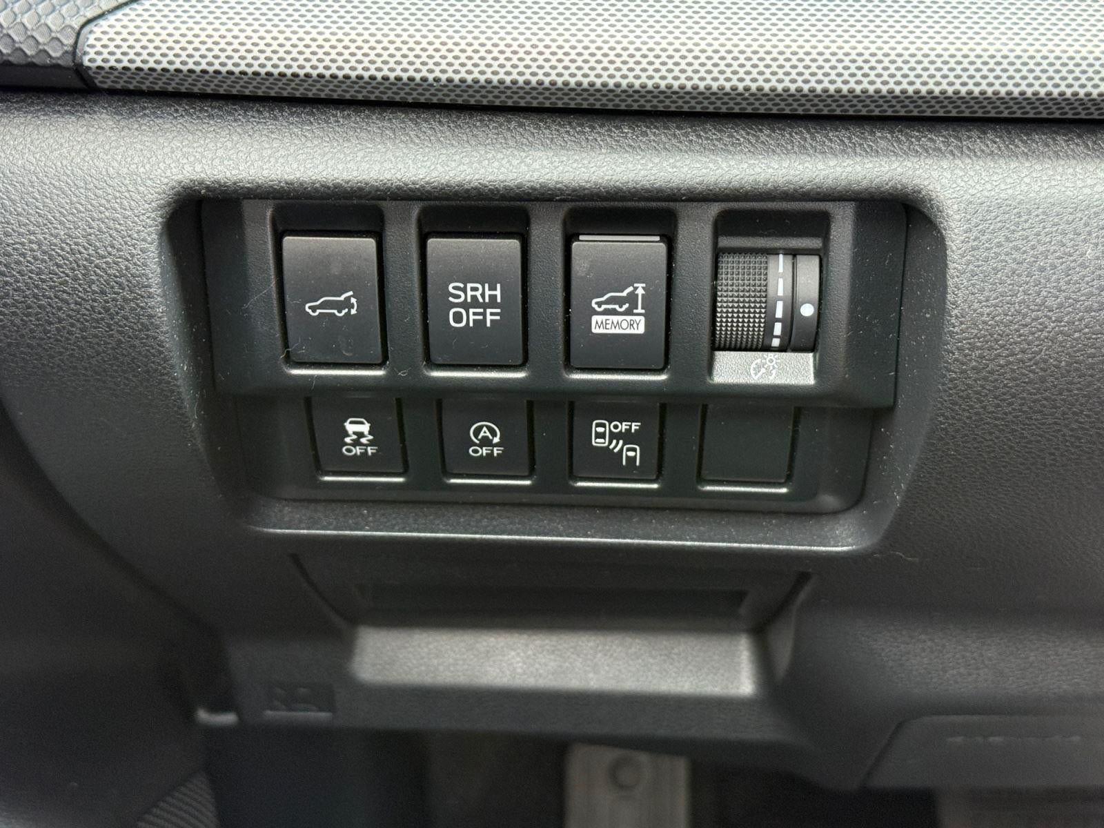 2019 Subaru FORESTER 2.5ILIMI