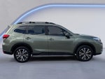 2019 Subaru FORESTER 2.5ILIMI