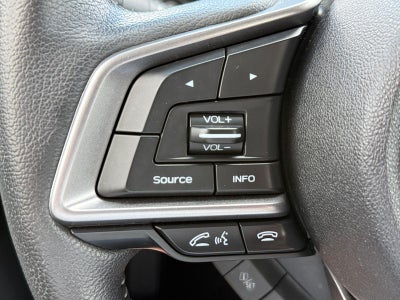 2019 Subaru FORESTER 2.5ILIMI