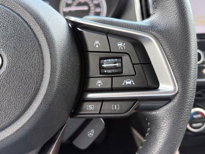 2019 Subaru FORESTER 2.5ILIMI