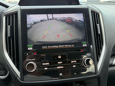 2019 Subaru FORESTER 2.5ILIMI