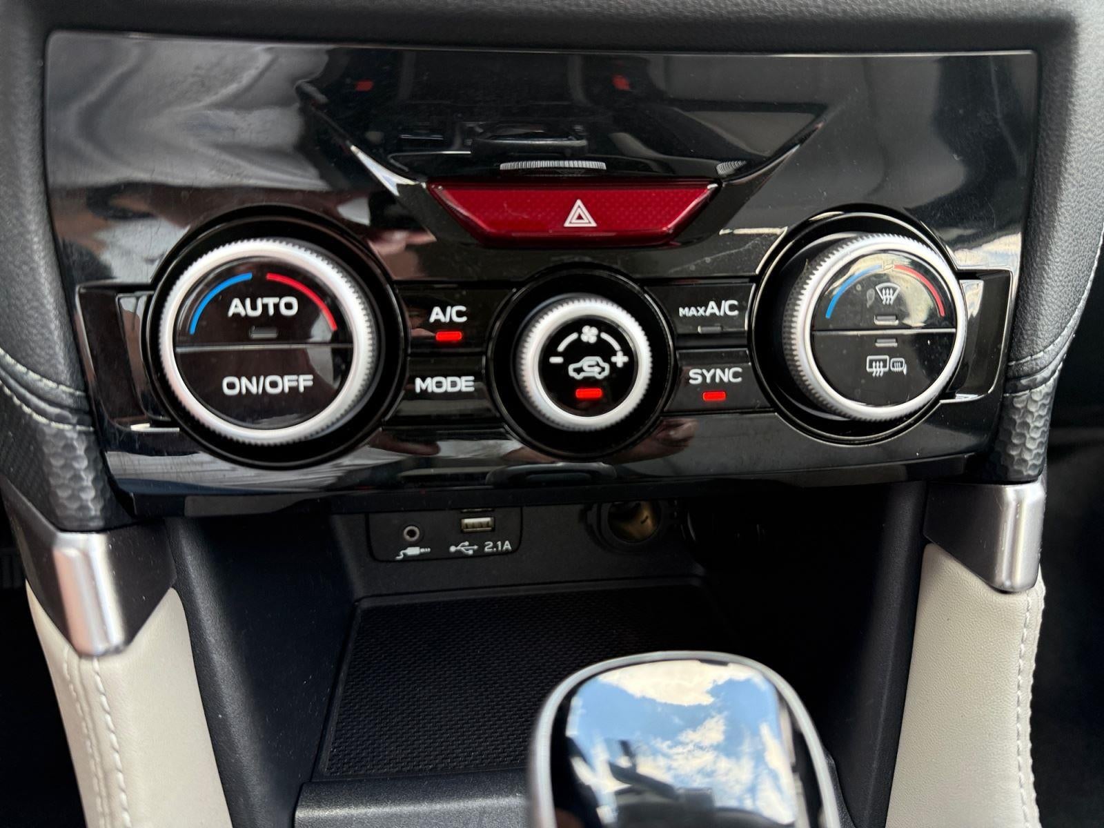 2019 Subaru FORESTER 2.5ILIMI