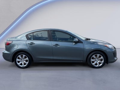 2012 Mazda Mazda3 i Sport