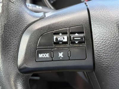 2012 Mazda Mazda3 i Sport