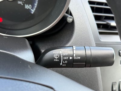 2012 Mazda Mazda3 i Sport