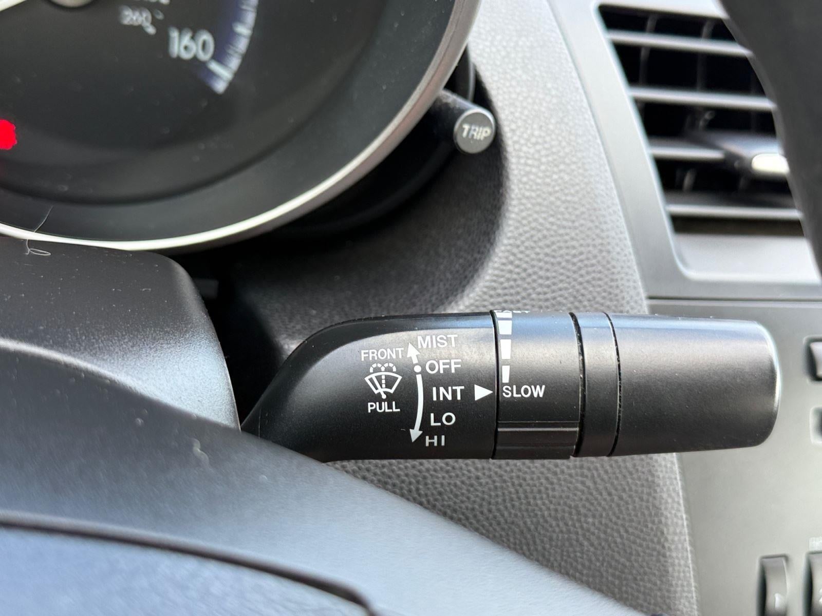 2012 Mazda Mazda3 i Sport