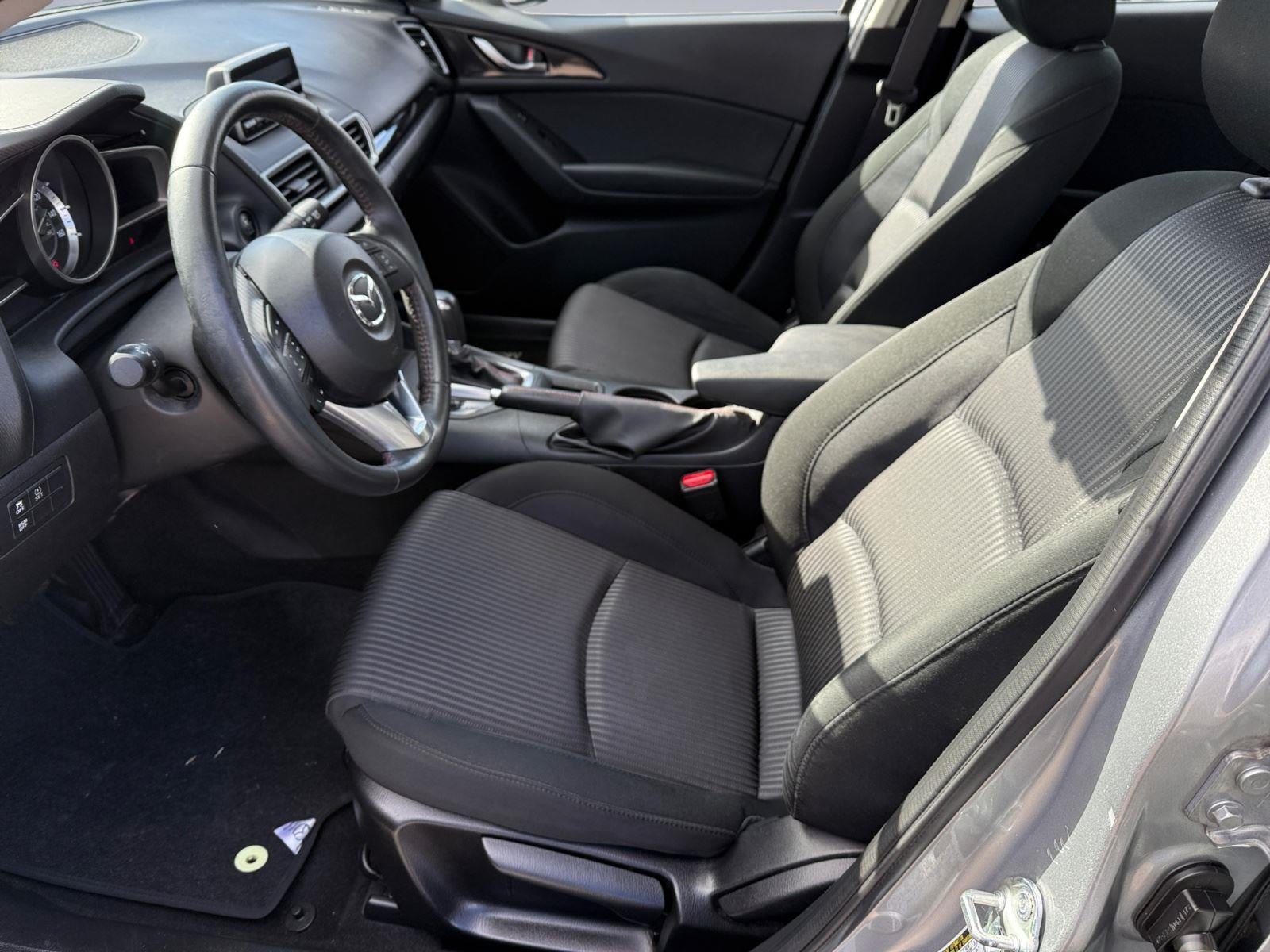 2014 Mazda Mazda3 i Touring