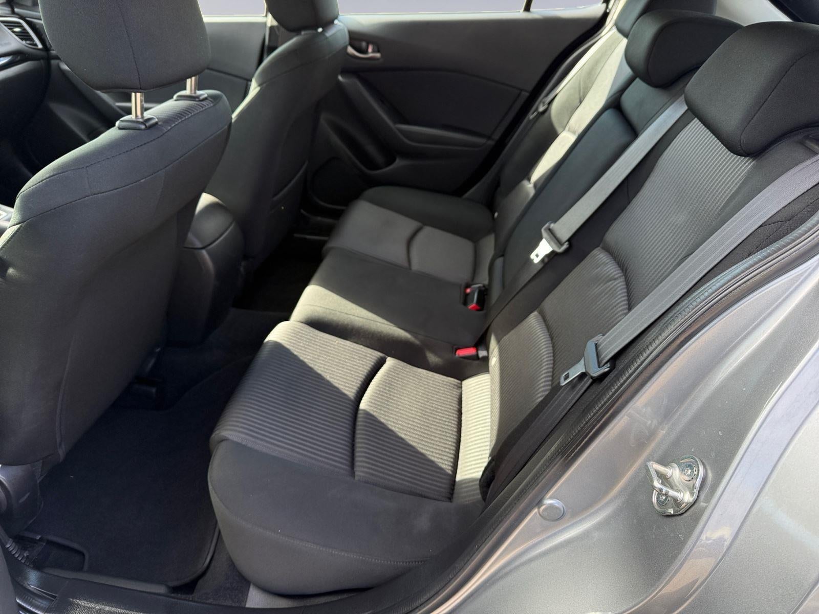 2014 Mazda Mazda3 i Touring