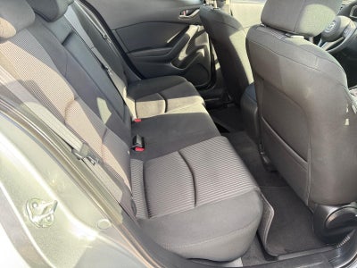 2014 Mazda Mazda3 i Touring