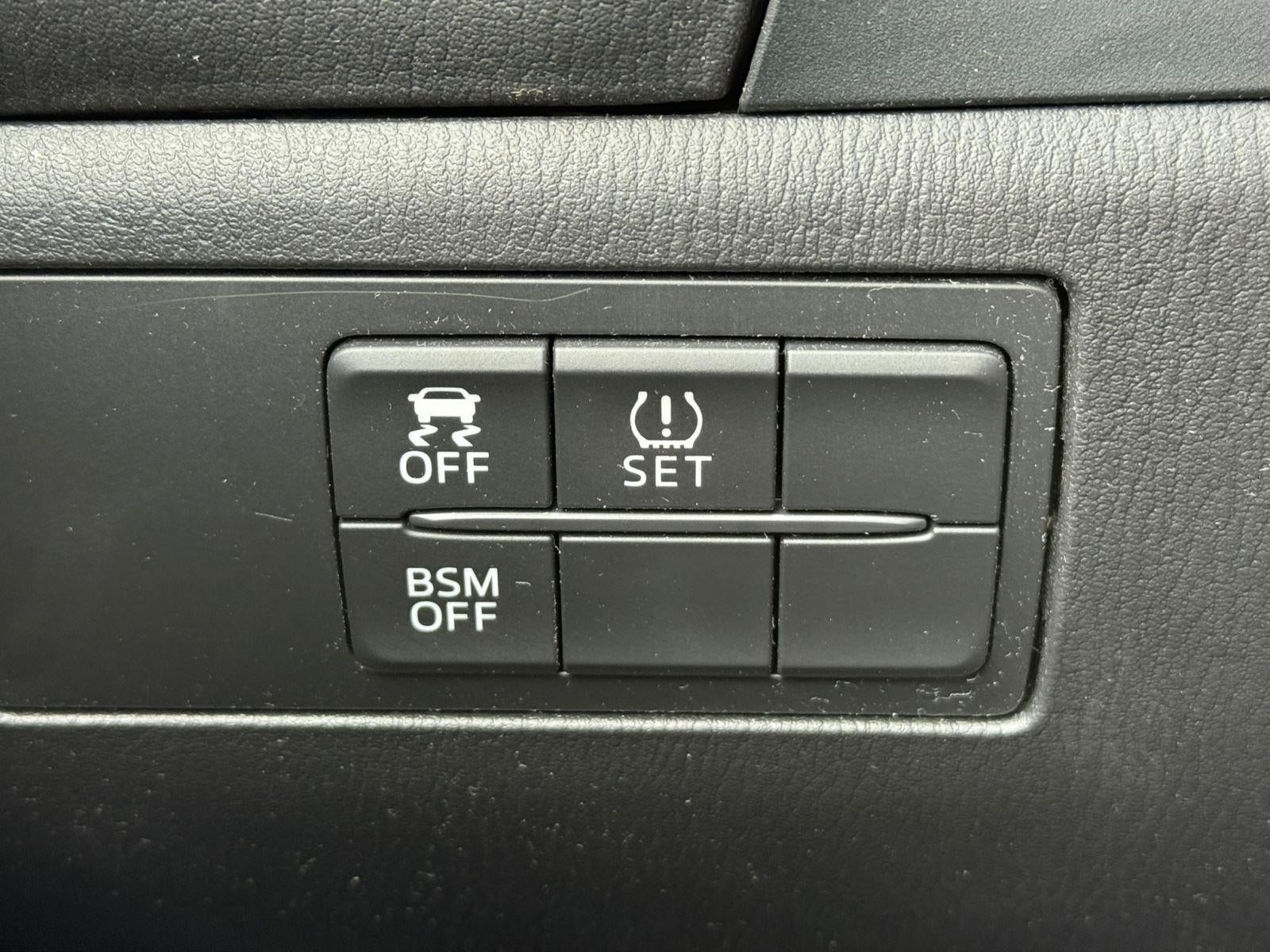 2014 Mazda Mazda3 i Touring