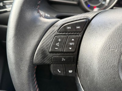 2014 Mazda Mazda3 i Touring