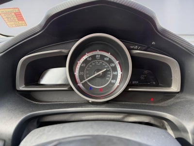 2014 Mazda Mazda3 i Touring