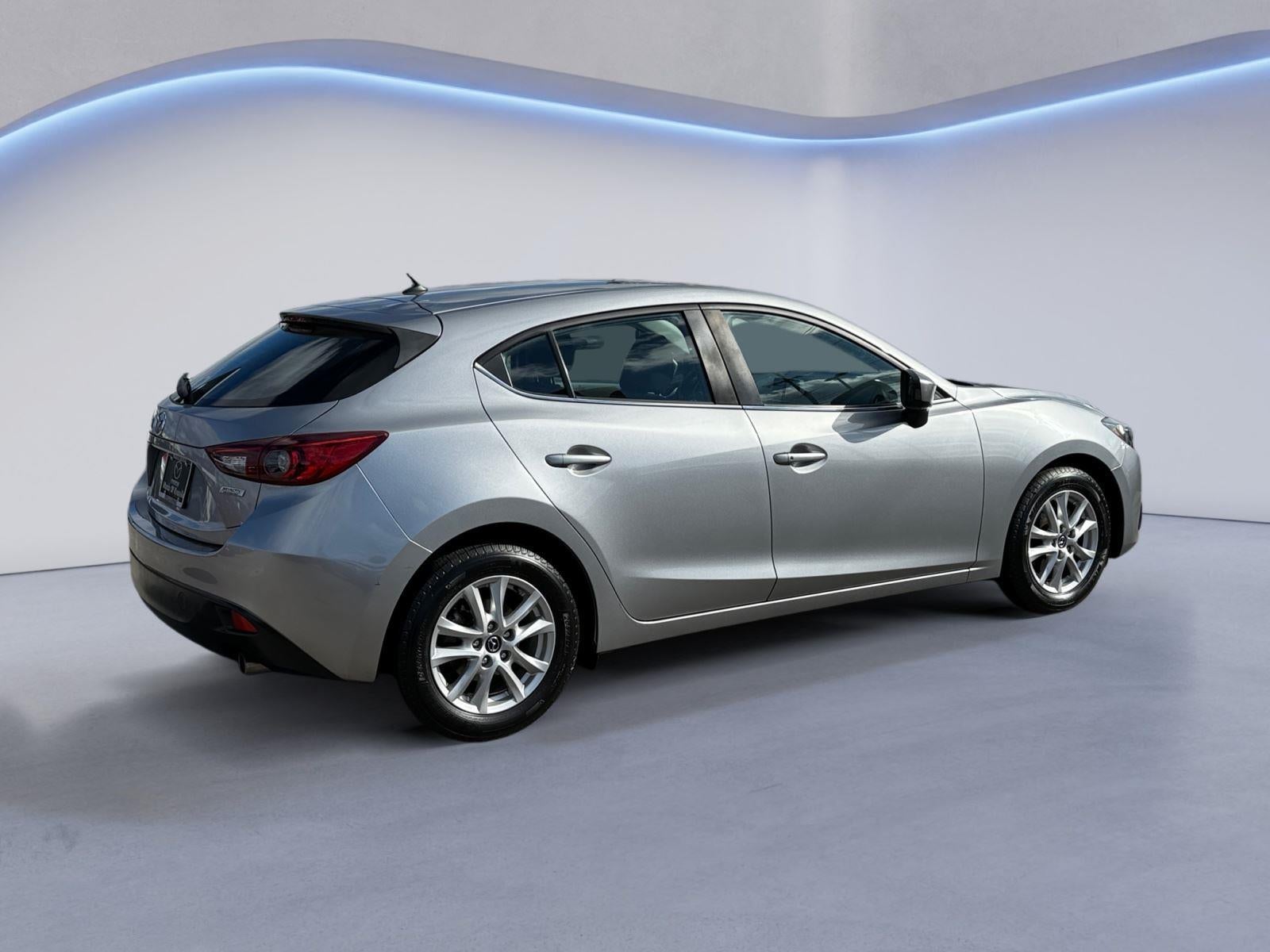 2014 Mazda Mazda3 i Touring