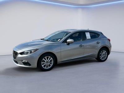 2014 Mazda Mazda3 i Touring