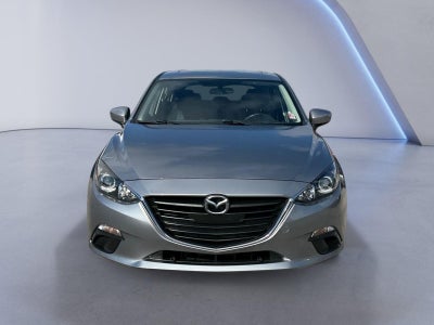 2014 Mazda Mazda3 i Touring