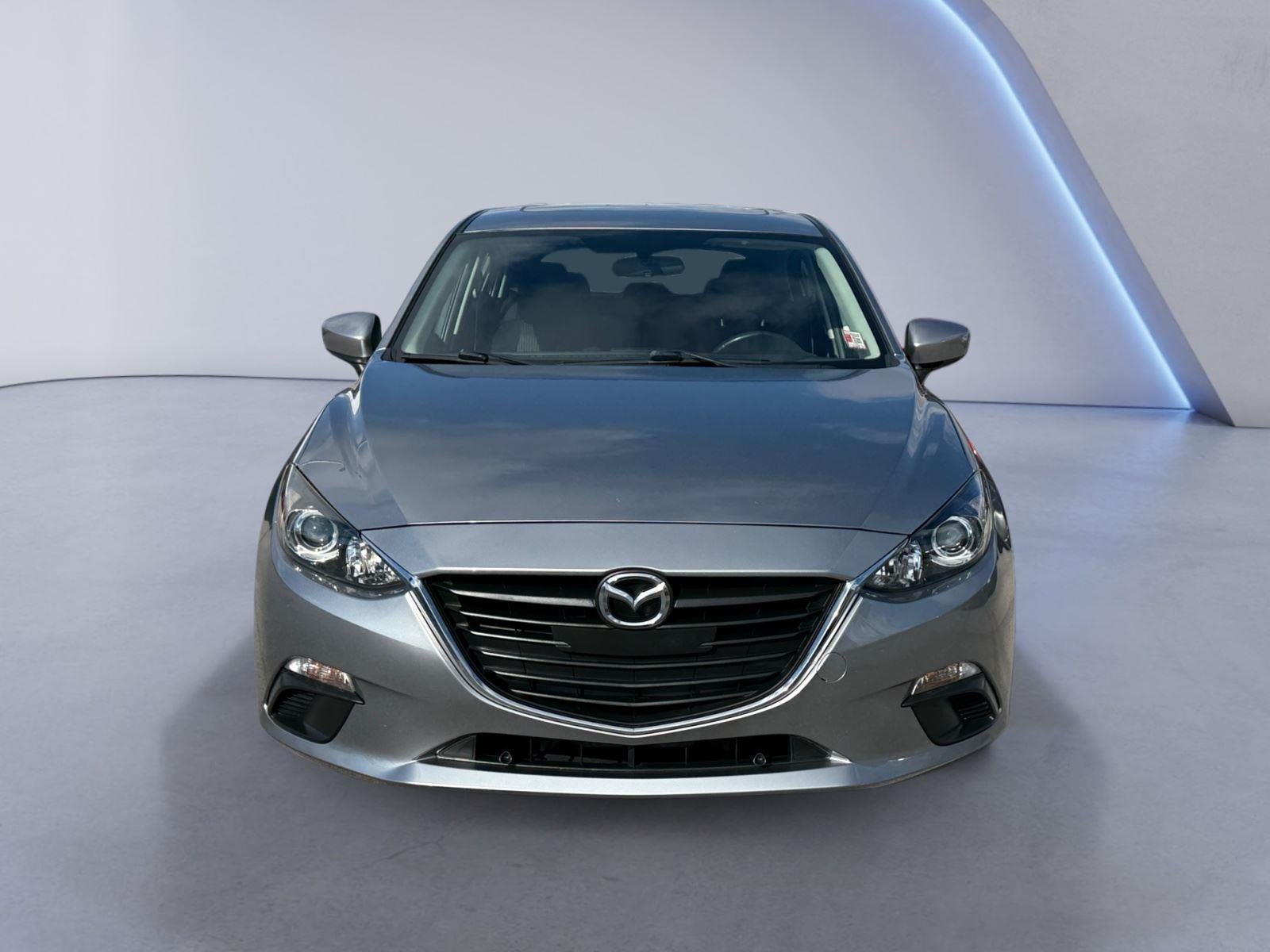2014 Mazda Mazda3 i Touring