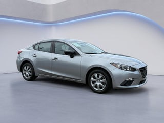 2015 Mazda MAZDA 3 SV