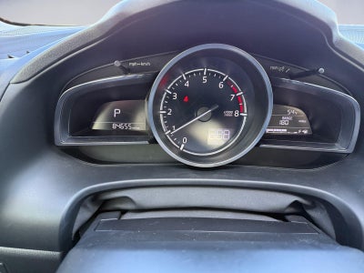 2017 Mazda Mazda3 5-Door Grand Touring