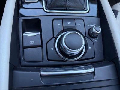 2017 Mazda Mazda3 5-Door Grand Touring