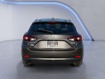 2017 Mazda Mazda3 5-Door Grand Touring