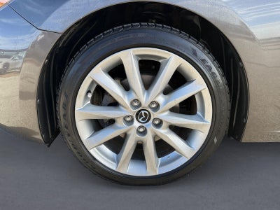 2017 Mazda Mazda3 5-Door Grand Touring