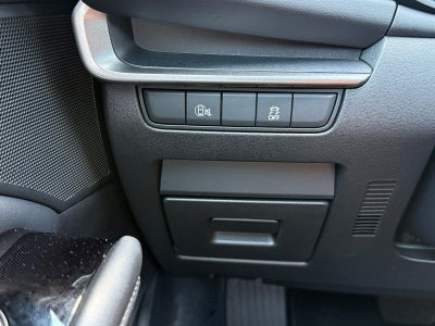 2025 Mazda Mazda3 Hatchback 2.5 S Select Sport