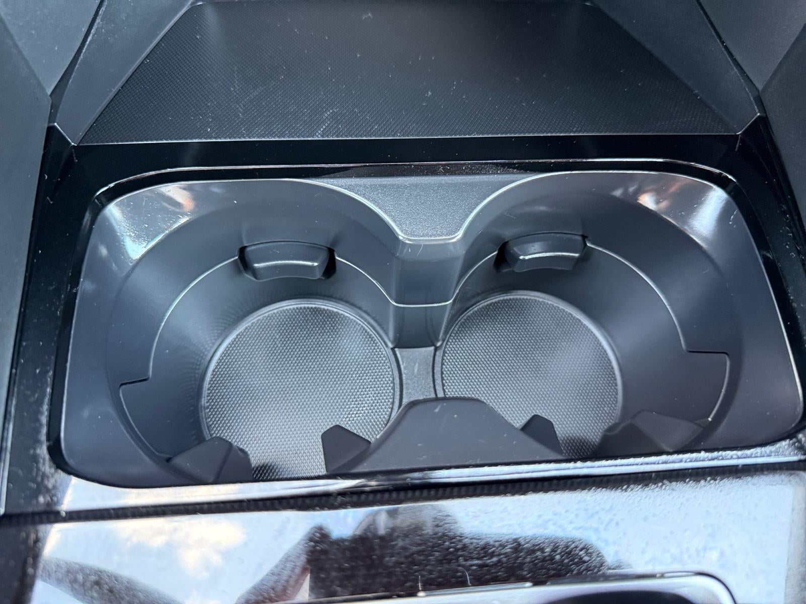 2025 Mazda Mazda3 Hatchback 2.5 S Select Sport