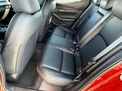 2025 Mazda Mazda3 Hatchback 2.5 S Preferred