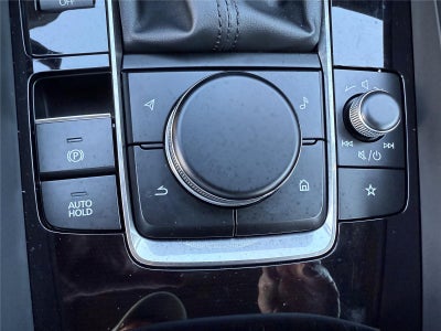 2025 Mazda Mazda3 Hatchback 2.5 S Preferred