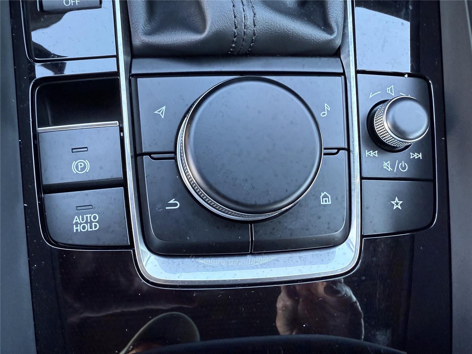 2025 Mazda Mazda3 Hatchback 2.5 S Preferred