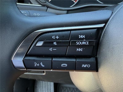 2025 Mazda Mazda3 Hatchback 2.5 S Preferred