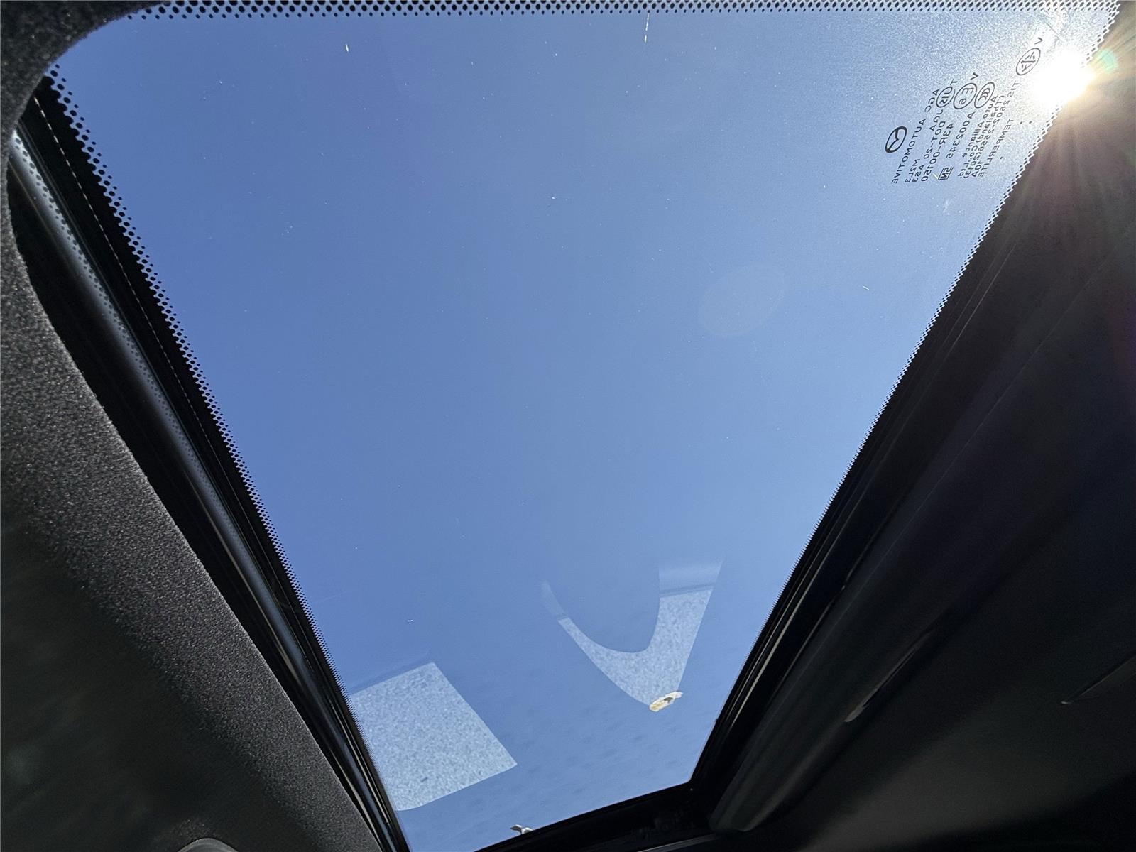 2025 Mazda Mazda3 Hatchback 2.5 S Preferred