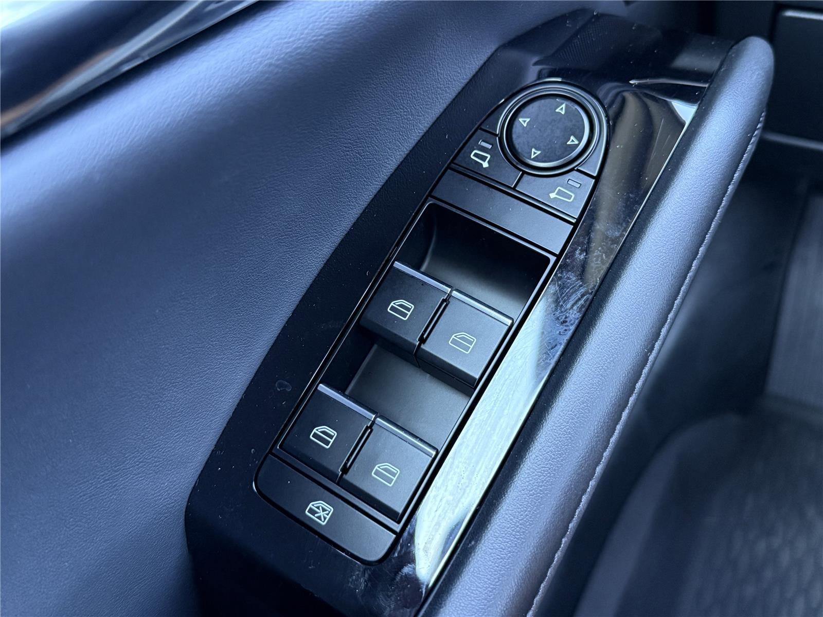 2025 Mazda Mazda3 Hatchback 2.5 S Preferred