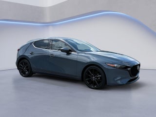 2021 Mazda Mazda3 Hatchback Premium