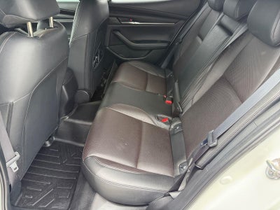 2024 Mazda Mazda3 Hatchback 2.5 S Premium