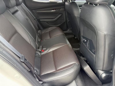 2024 Mazda Mazda3 Hatchback 2.5 S Premium